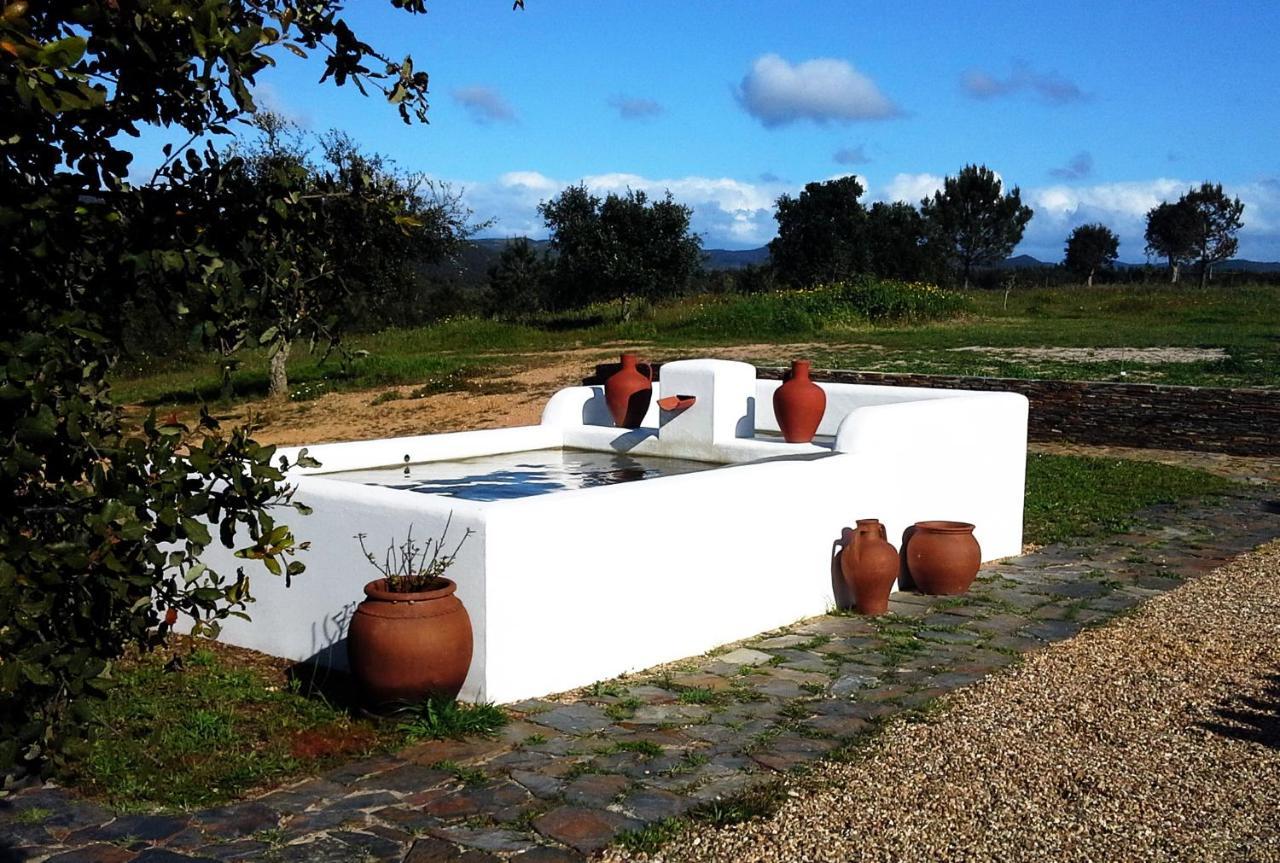 Gotas De Luar Turismo Rural Guest House Vila Nova de Milfontes Room photo