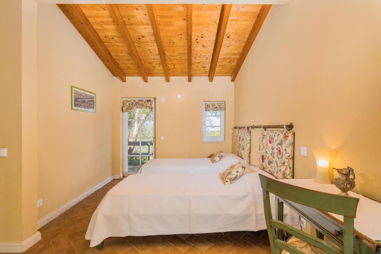 Gotas De Luar Turismo Rural Guest House Vila Nova de Milfontes Exterior photo