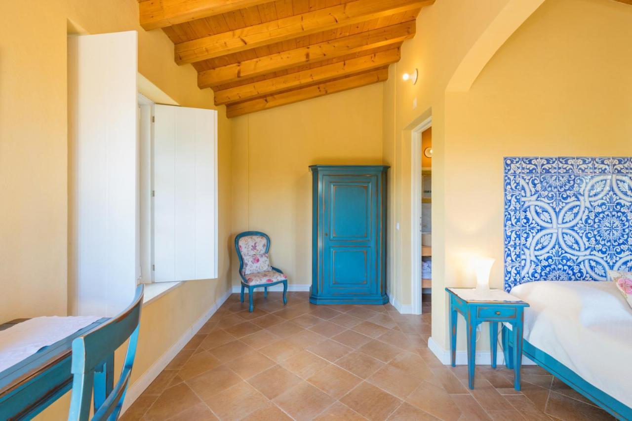 Gotas De Luar Turismo Rural Guest House Vila Nova de Milfontes Exterior photo