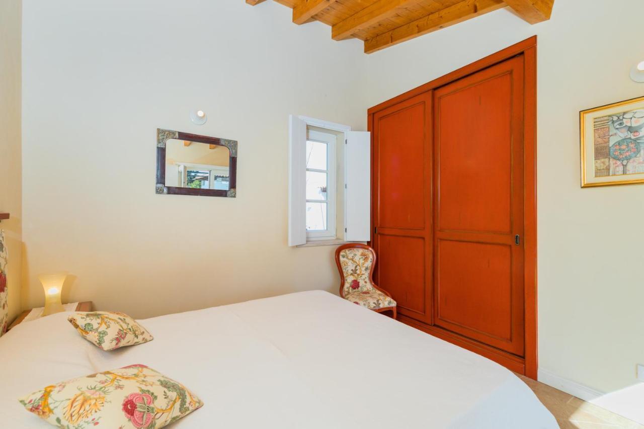 Gotas De Luar Turismo Rural Guest House Vila Nova de Milfontes Exterior photo