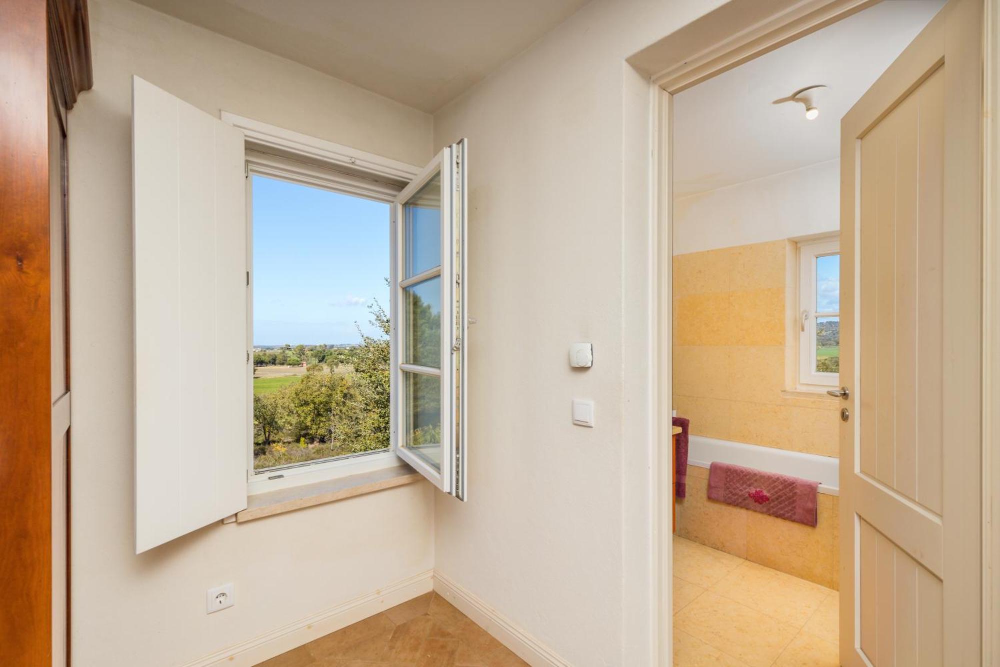 Gotas De Luar Turismo Rural Guest House Vila Nova de Milfontes Exterior photo