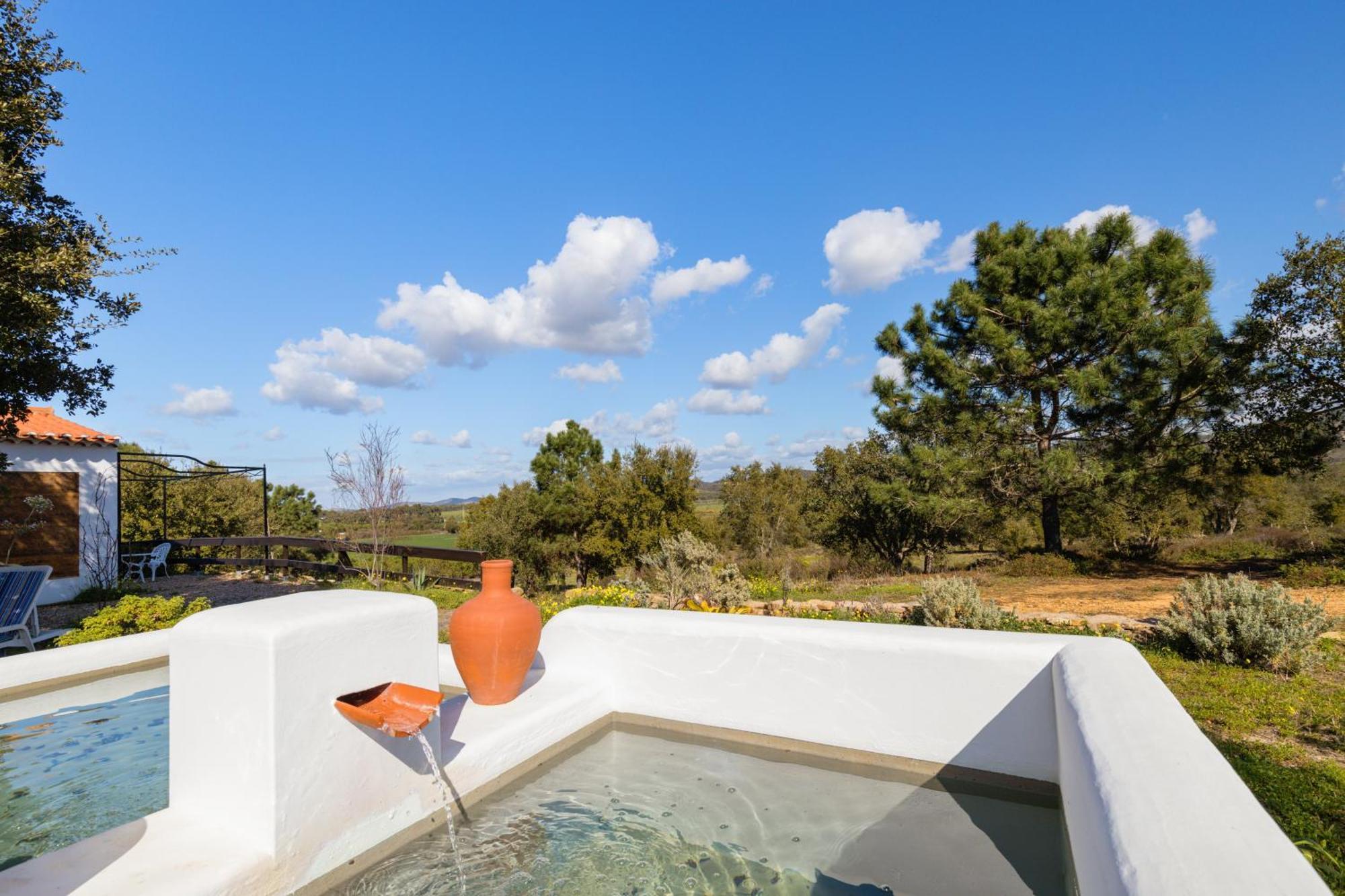 Gotas De Luar Turismo Rural Guest House Vila Nova de Milfontes Exterior photo