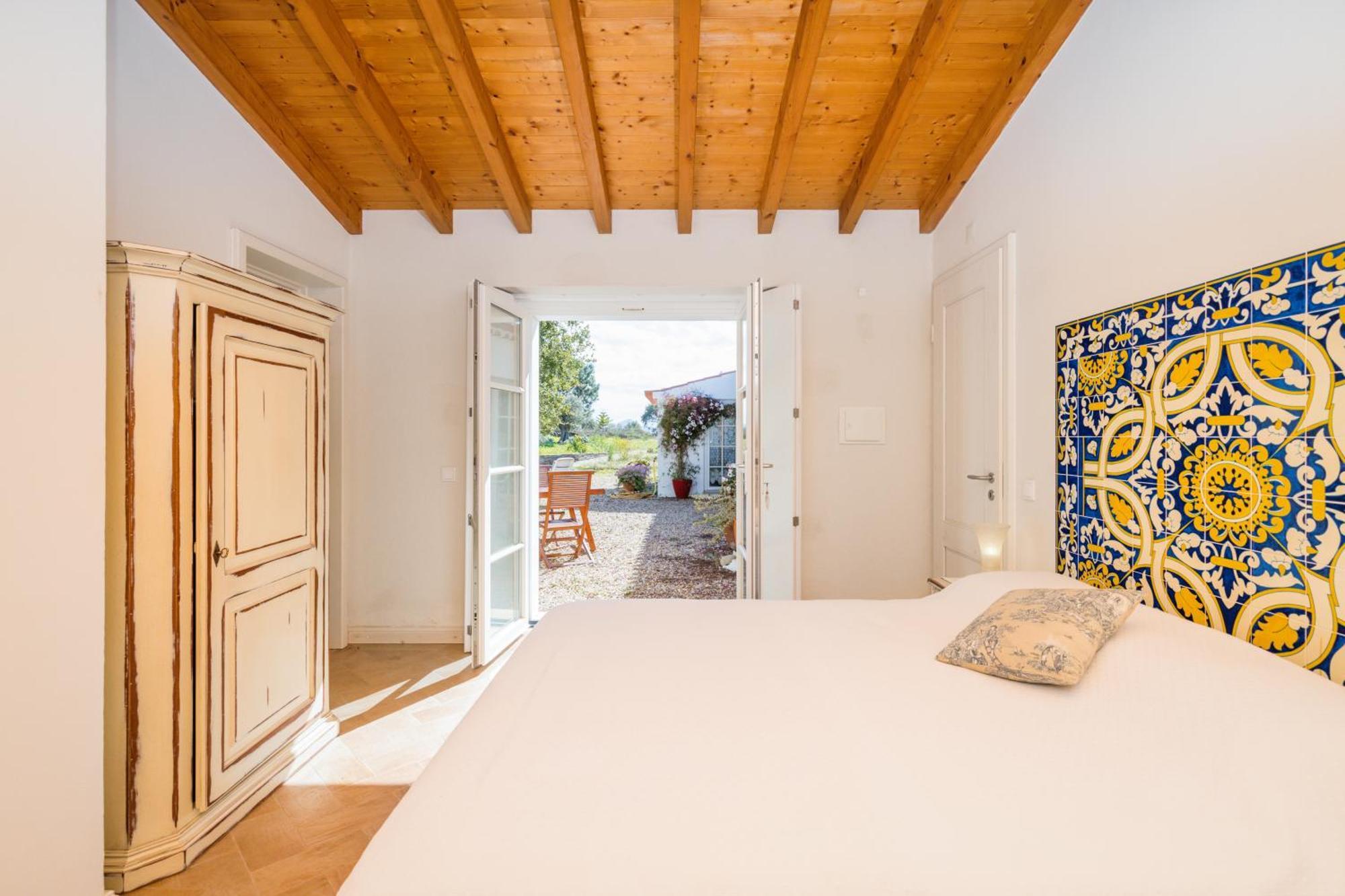 Gotas De Luar Turismo Rural Guest House Vila Nova de Milfontes Exterior photo