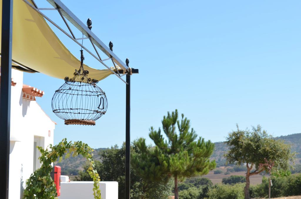 Gotas De Luar Turismo Rural Guest House Vila Nova de Milfontes Exterior photo